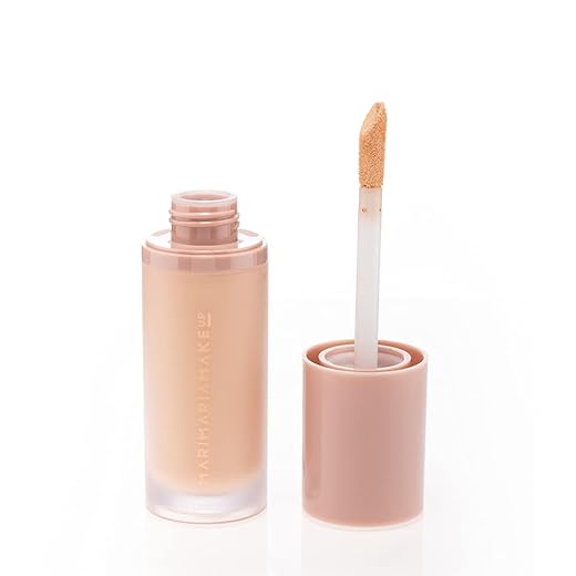 MARI MARIA Base e Corretivo Matte Velvet Skin Bege Claro 2