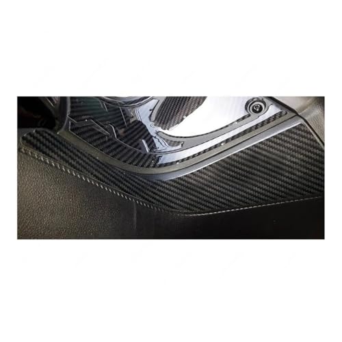 Autocollant Résine T-Max 530-560 Solution Flancs Rayés Moto - 4