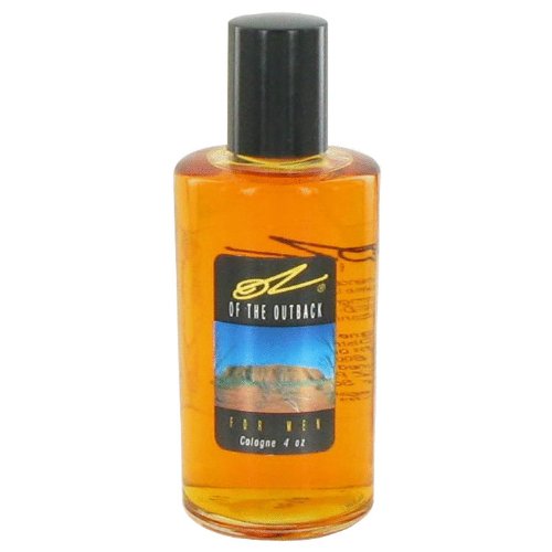Cologne for Men 4 oz - UNBOXED