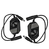 Remarques : Veuillez éviter autant que possible les environnements poussiéreux et humides lors de l'utilisation de l'appareil. De plus, notez que cet appareil n'est pas compatible avec les lumières LED dotées de fonctionnalités de modes (comme les changements de couleur ou d'effets).