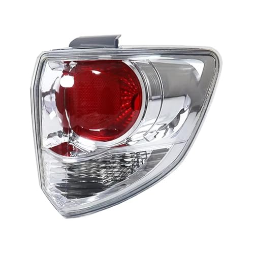 Boîtier feu arrière cassé Toyota Fortuner 2012-2014 ? Solution côté droit