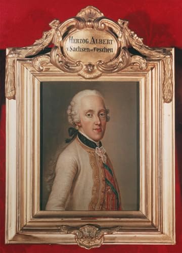Toile Jean Étienne Liotard impression d'art portrait historique haute définition 60x90