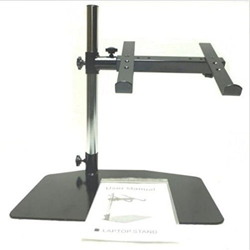 Lase LS 21 DJ Laptop Stand. (Heavy Duty)