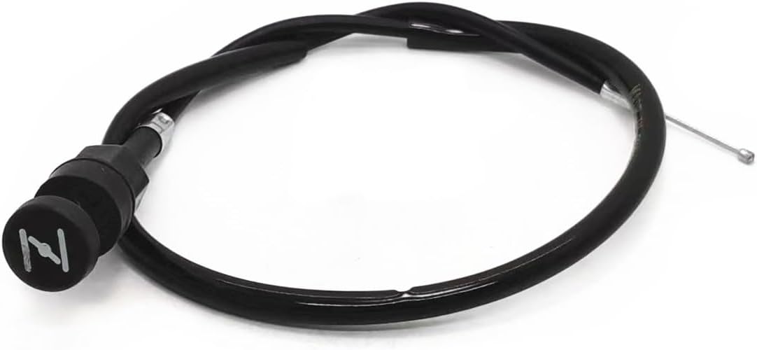 Choke Cable Starter Plunger Kit for Yamaha TTR125 TTR125E TTR125L TTR125LE