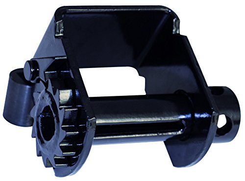 Doleco USA 28100014 Winch eléctrico miniatura 1