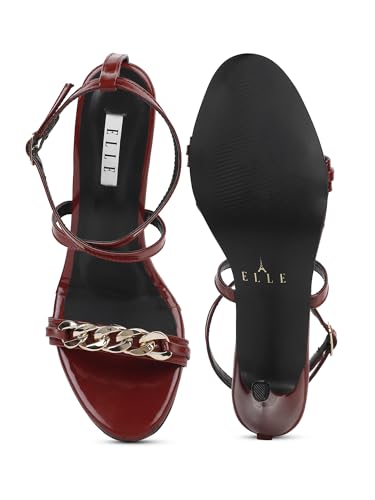 Image of ELLE Women Stylish and elegant Shoes