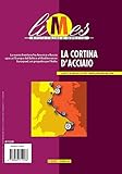 Limes. Rivista Italiana Di Geopolitica. La Cortina Di Acciaio (2022) (Vol. 5) - 2
