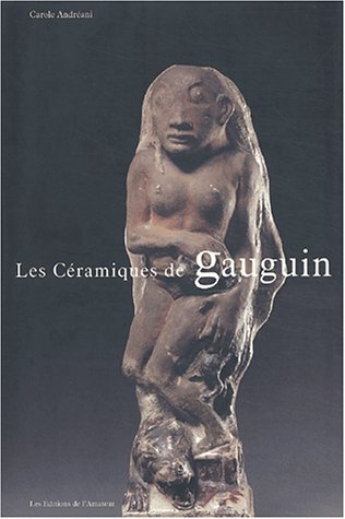 Télécharger Les céramiques de Gauguin Gratuit