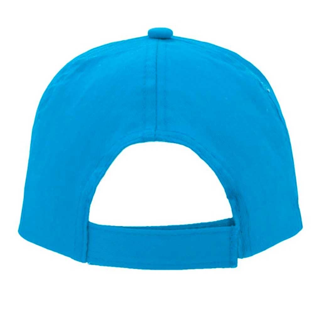 GORRA infantil de colores Lote 20 unidades Regalo niños Cumpleaños Bodas Comuniones fiestas colegio excursiones eventos