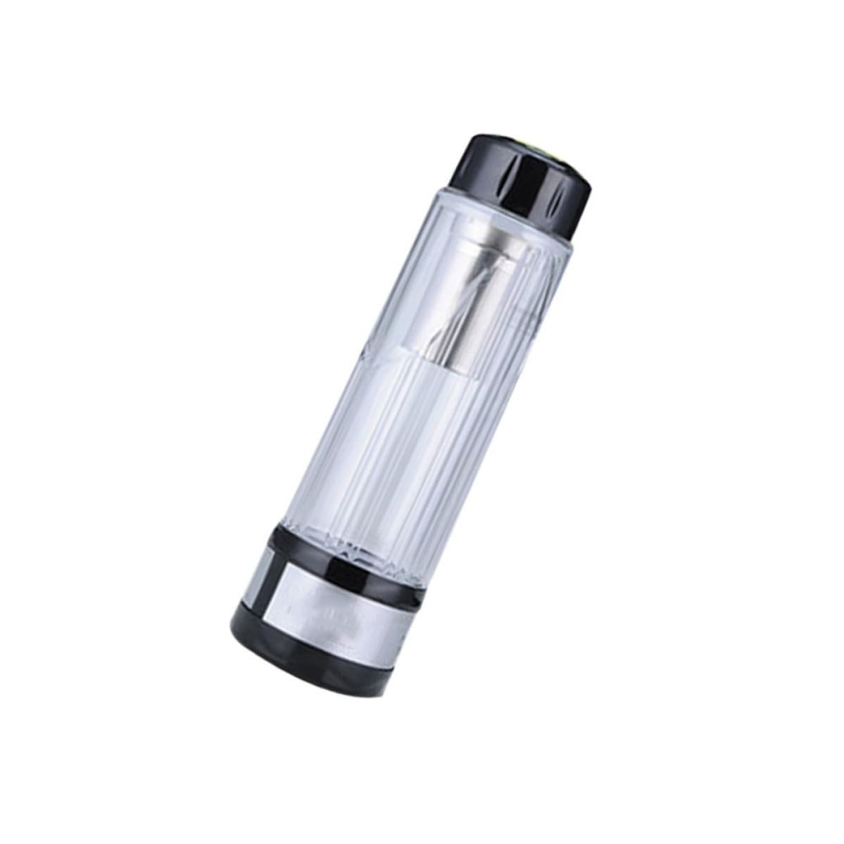 Hervidor Eléctrico de Viaje 420ml para Coche y Camión Negro