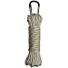 Gear Aid 80670 para Cord - 550 - Sage/Tan - 30ft.