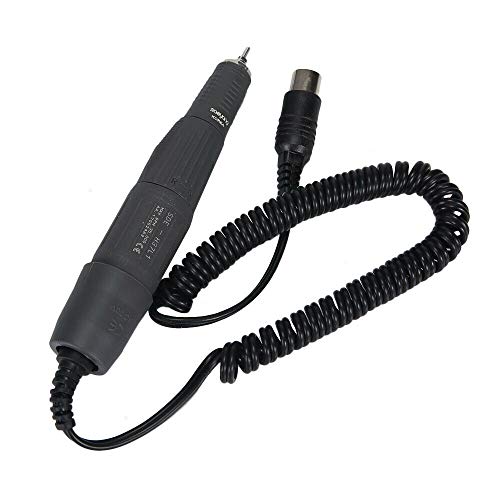 Máquina eléctrica para manicura y pedicura M3 35K RPM miniatura 7