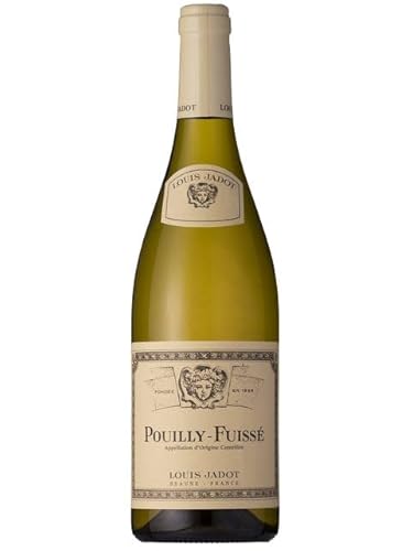 Pouilly-Fuissé 750mlx2 プイィ　フュイッセ　シャブリ1本 プイィ・フュイッセ シャトー・フュイッセ プルミエ・クリュ ル・クロ