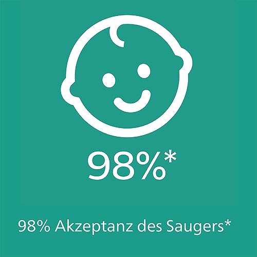 Philips AVENT ultra air Schnuller - 2er Pack, BPA-freier, atmungsaktiver Schnuller für Babys von 6-18 Monaten, inklusive Transport- und Sterilisationsbox, Seepferdchen/Kugelfisch (Modell SCF085/61)