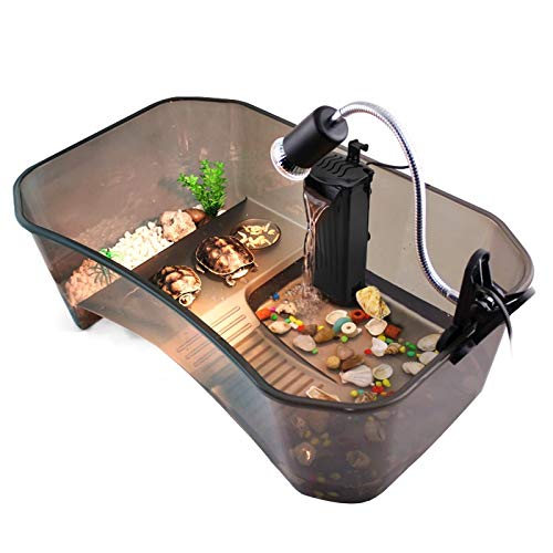 亀 水槽 爬虫類 両生類用飼育ケース 蓋の人気商品 通販 価格比較 価格 Com