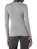 Amazon Essentials Women's Ribbed Knit Long Sleeve ... #1