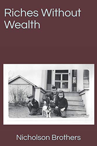 Riches Without Wealth