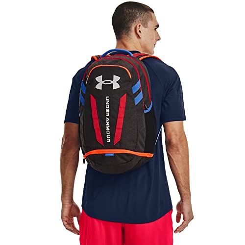 Image of Under Armour Hustle Backpack