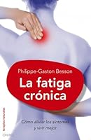 LA Fatiga Cronica 8495456575 Book Cover