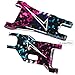 RcarmubWow RC Suspension Arms A Arms Upgrades Part for 1/10 Slash 2WD,Slash 2WD VXL,Aluminium Front & Rear Suspension Arms A-Arms Hops Up,Polychrome