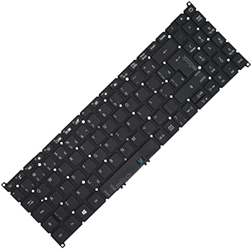 Teclado para Acer Aspire a315-34, a315-56