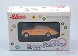 Peso/Weight: 0.3 Schuco Model KOMPATIBEL MIT Piccolo Rolls Royce Silver Cloud Happy Birthday 2017 cm 5,5 DIECAST SH5176
