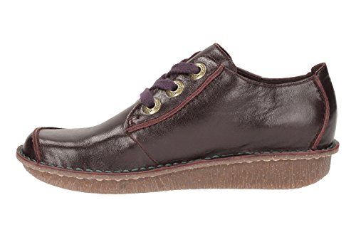 Image of Clarks womens Sharon Noel Oxford
