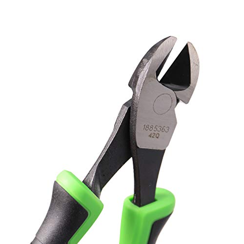 Alicates de corte diagonal 8 pulgadas modelo 1885363 dcp8 3