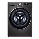 Miele Waschmaschine LG Electronics F6WV710P2S EEK A mit 10,5 kg Fassungsvermögen