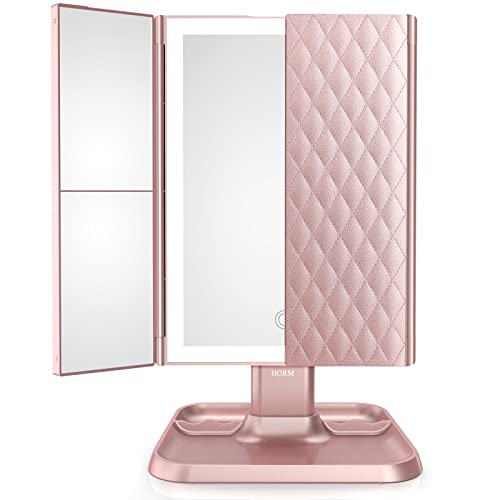Best Tri Fold Makeup Mirrors A Buyer’s Guide