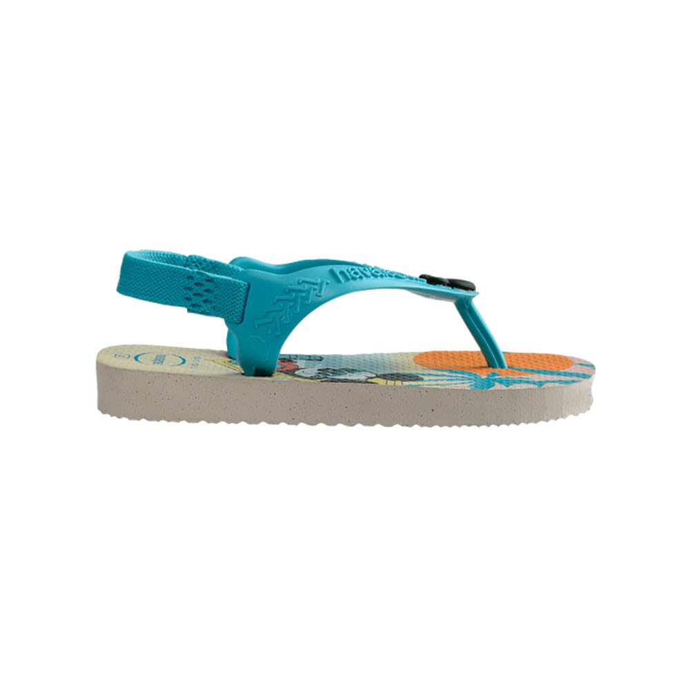 Havaianas Baby Disney Classics II Mixte enfant FlipFlop