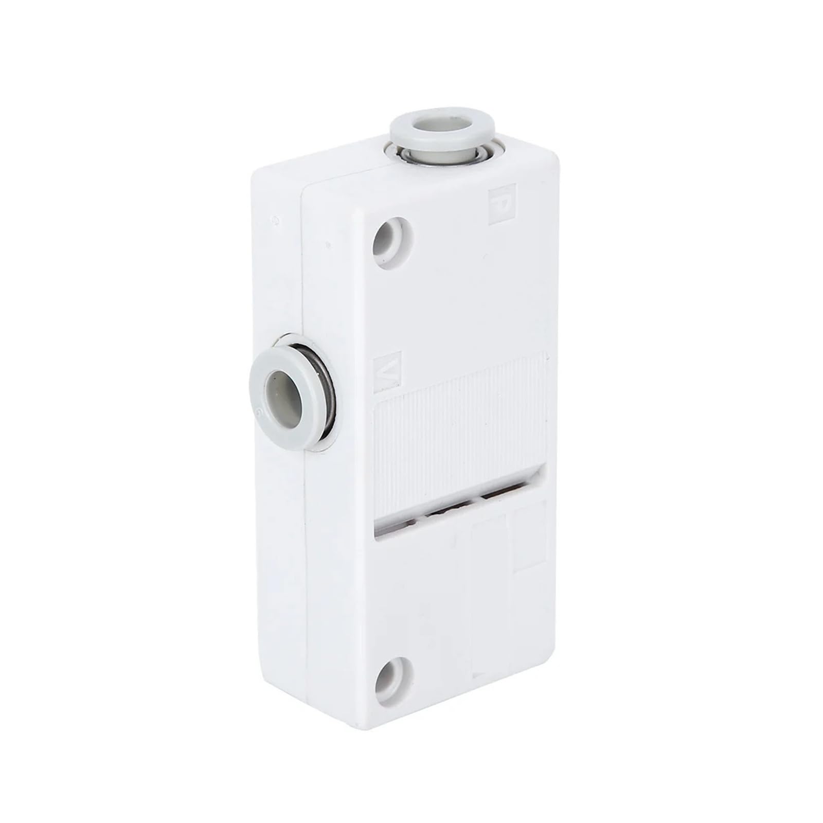 AZH10BS-06-06 Pneumatic Vacuum Negative Pressure Generator Air Vacuum Generator Vacuum Ejector Generator Vacuum Generator