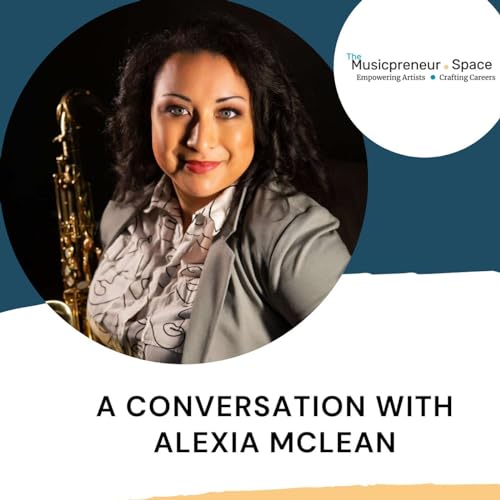 A Conversation with Alexia McLean