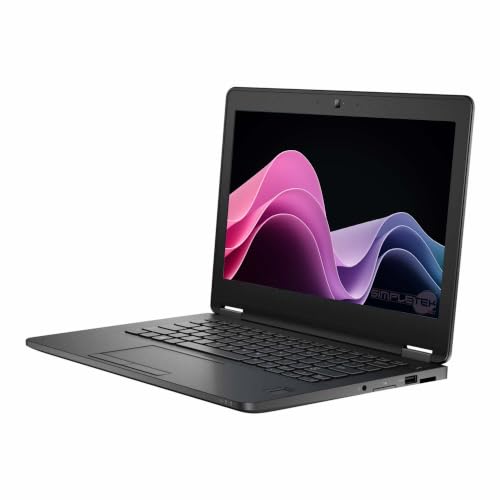 SIMPLETEK - Notebook 12,5" I5-6200U - 8GB 480GB - W11 Pro (Generalüberholt) – Bild 2