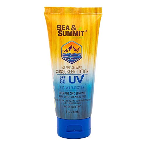Moisturizing Sunscreen Lotion, SPF 30