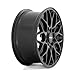 Rotiform R190 19x8.5 5x112 +45mm Matte Black Wheel Rim 19