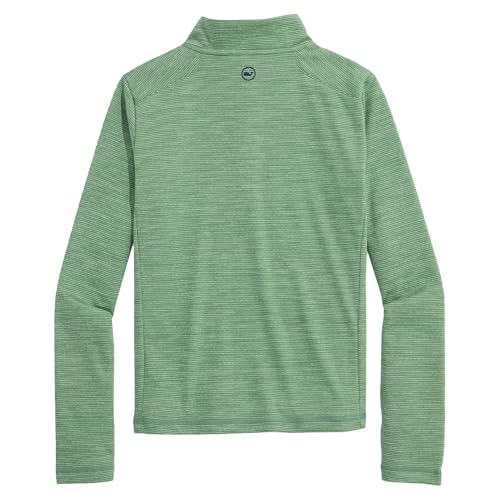 vineyard vines Boys' Sankaty Quarter-Zip2