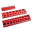 3Pc Red