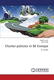 Cluster policies in SE Europe: A review