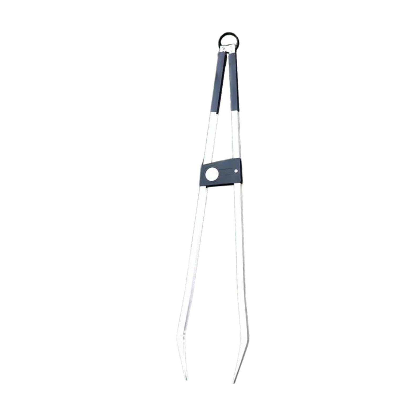 MERIGLARE Herramienta de Alcance Multiusos para Alcanzar Objetos en El Suelo Y en de Basura.