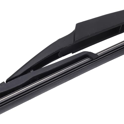 Lâminas de Limpador de Pára-brisa Traseiro Dianteiro, Lâminas de Limpador de Pára-brisa Traseiro Dia
