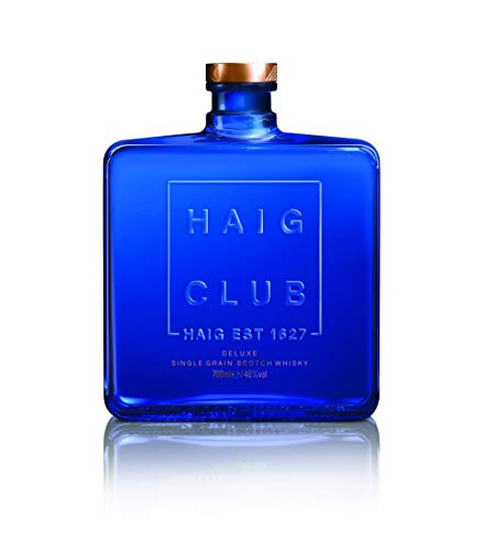 Haig Club Whisky Escoc�s - 700 ml