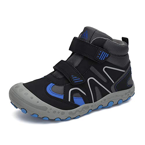 Mishansha Kids Water Resistant Hiking Boots, Boys Gir...