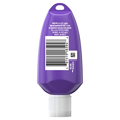 Dry Hair Repair - Aussie Paraben-Free Miracle Moist 3 Minute Miracle Conditioner W/ Avocado, 1.7 Fl Oz (Pack Of 36) #TOP1