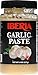 Iberia Garlic Paste, 8 Ounce