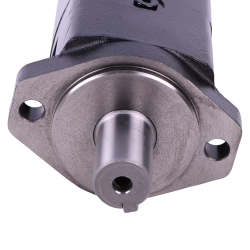 Image of 104-1228-006 104-1228 24.03 in /r Hydraulic Motor 2 Bolt Std for Eaton Char-Lynn 2000 Series