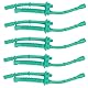 Hippotech 5er Pack FS55R Kraftstoffleitung für Stihl FS38 FS45 FS45C FS45L FS46 FS46C FS55 FS55C FS55R FS55RC FS55T FS100 FS100R FS100RX FS110 FS110R FS110X FS110RX Unkrautfresser 4140 358 7702