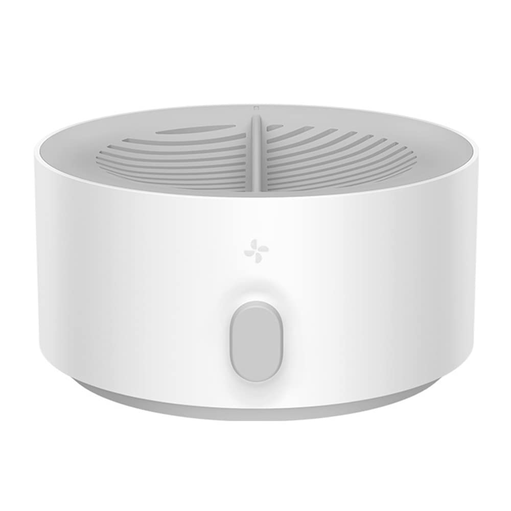 Irovami Food Purifier Small Household IPX7 Waterproof Portable Fruit and Vegetable Washing Machine 4400mAh USB Charging Kitchen Fruit and Vegetable Meat ion