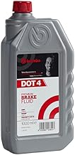 Brembo L 04 010 - Fluido Freni DOT 4