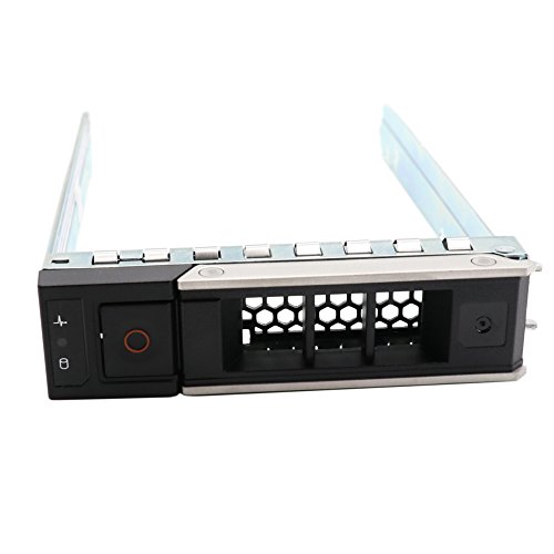 3.5" Hdd Drive Tray Caddy For Dell Gen 14 Poweredge R640 R740 R740Xd R940 X7K8W #TOP6